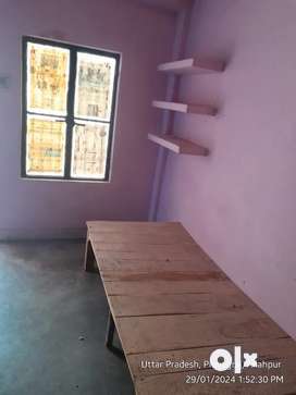 22 rooms boys hostel avaliable on rent in chota Baghara