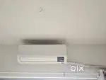 Samsung Split AC