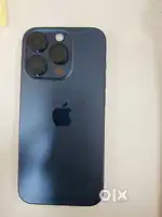 iPhone 15Pro 256 GB