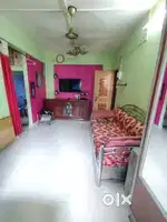 1 RK FOR SALE IN PAGDI SYSTEM IN DOMBIVLI WEST.