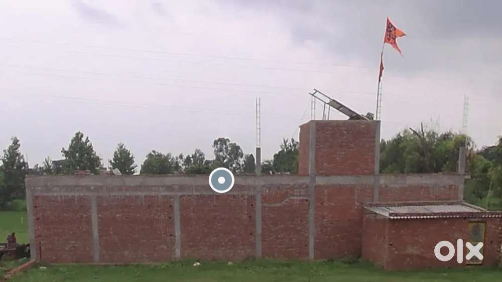 New home urgent sell