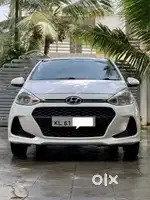 Hyundai Grand i10 Magna BLUE DRIVE, 2019, Petrol