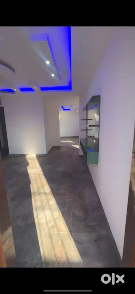 4 BHK Penthouse for Rent with Terrace