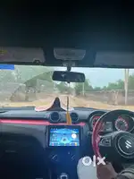Maruti Suzuki Swift 2022 Petrol 35000 Km Driven