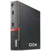 Hp Lenovo Tiny Pc Box pack Condition 1Year warranty intel i5 6th