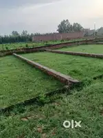 Plot for sale