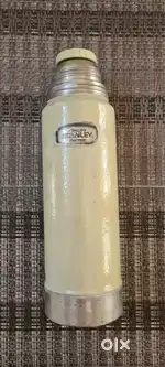 Vintage thermos of 1980s
