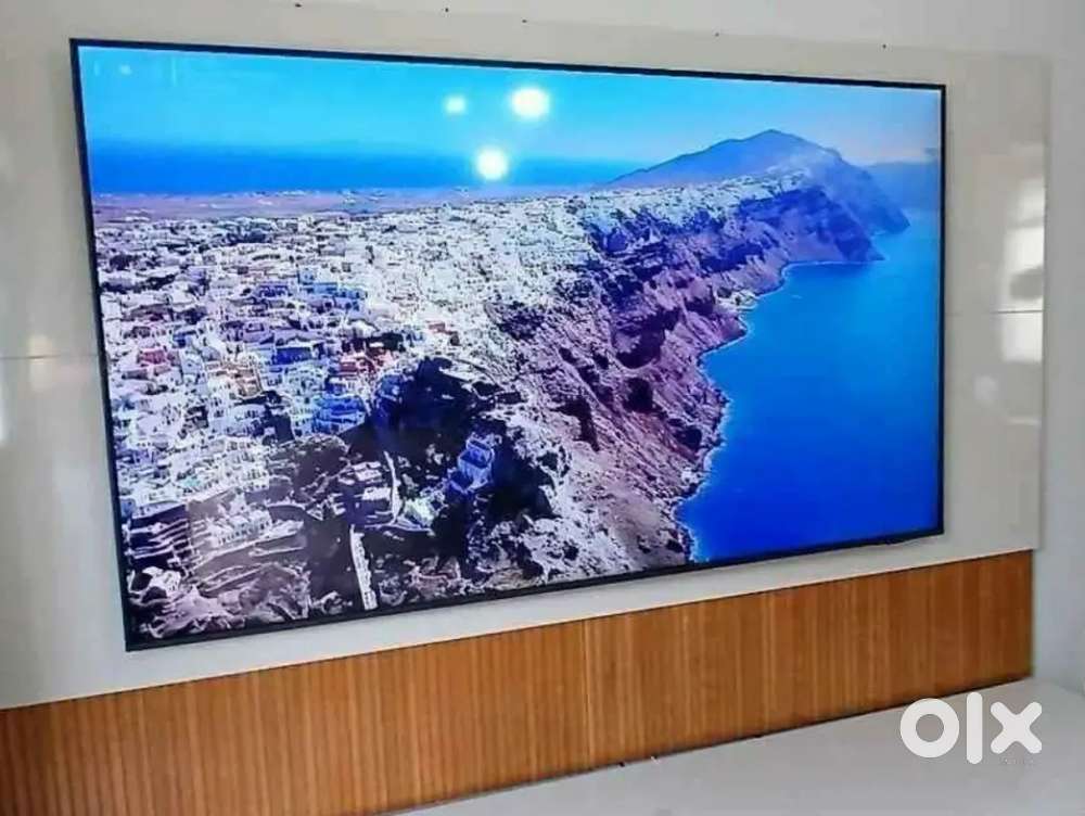 Smart Android LED TV  32,40,43,50,55 WiFi  4K Ultra HD  Offer Price