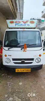 Porter Me Tata Ace Chalane K Liye Driver Chahiye