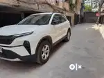 Tata Harrier 9 Month old Only 9945 Km Driven