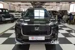 Honda Elevate ZX CVT, 2023, Petrol