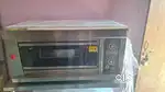 Restaurant Gas + Electric Pizza oven New at wholesale price