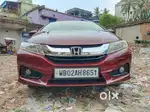 Honda City 2015-2017 i DTec VX Option BL, 2015, Electric