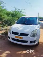 Maruti Suzuki Swift Dzire Tour 2017