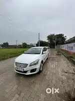 Maruti Suzuki Ciaz VDI(O), 2015, Petrol
