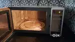 Oven in a very good condition