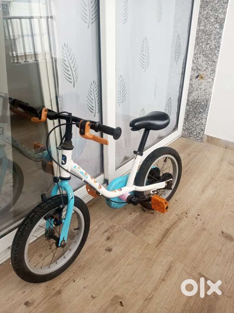 Decathlon Kids Bycycle