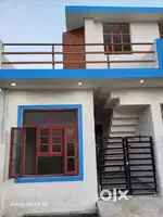 लखनऊ में 2BHK का मकान एमिटी यूनिवर्सिटी से 2km par