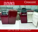 'Fridge for Sale-Fresh Food Guaranteed!+Fully Automatic washingmachine