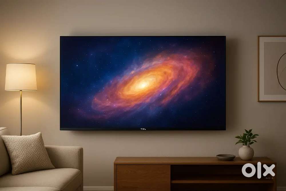 TCL 115 QD-Mini LED Smart TV – Ultimate 4K Home Theater Experience