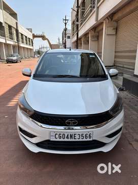Tata Tiago 1.2 Revotron XT (O), 2020