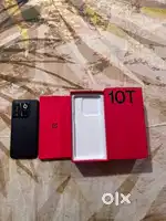 Oneplus 10T Black 8/128gb