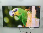 Bumper Offer 32SMART ANDROID LED TV 1GB RAM 8GB ROM WIFI YOUTUBE SEAL