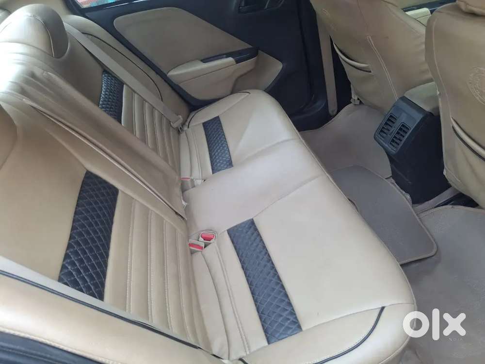 Honda City 2016 Diesel Good Condition