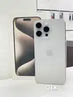 IPHONE 15pro max 256GB NATURAL TAITANIUM EXCELLENT CONDITION OFFER