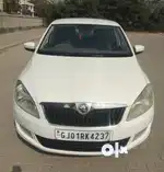 Skoda Rapid 1.6 MPI Ambition, 2015, Petrol