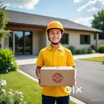 GROCERY DELIVERY BOYS ahmedabad