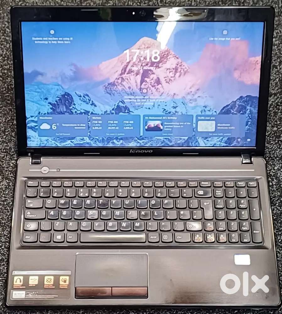 Lenovo G580 Laptop