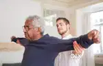 Patient Home Take Care