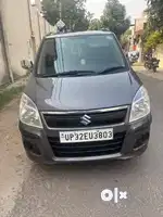 Maruti Suzuki Wagon R, 2013, CNG & Hybrids