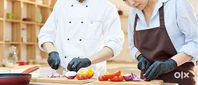 Assistant Chef / Cook