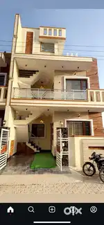 100 GAZ HOUSE LIMITED DEAL IN KHARAR