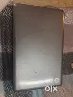 Hp laptop god condiotion