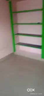 1RK available for rent at Gerugambakkam