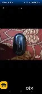 MPOW BRANDED EAR PODS AVAILABLE.