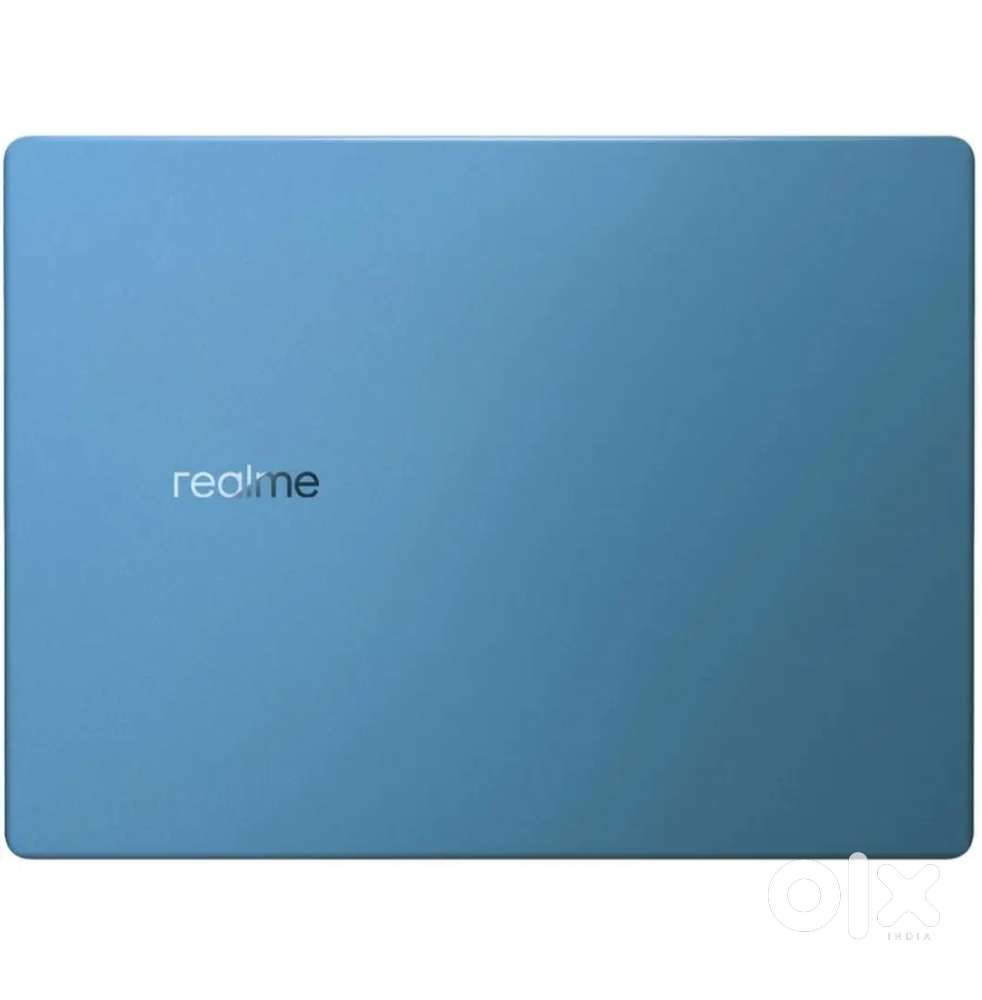 Realme Laptop i3