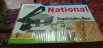 New chapati / khakhra maker