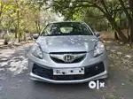 Honda Brio S MT, 2013, CNG & Hybrids