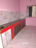 Newly constructed 2bhk for rent