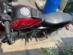 Pulsar 150
