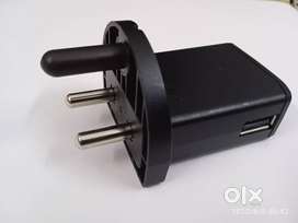 Original Sony basic charger and Phone Accessories. Good Condition.