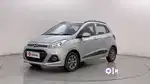 Hyundai Grand i10 1.2 Kappa Asta (O) VTVT, 2014, Petrol