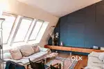 2 BHK SEMI FURNISHED FLAT AT SHRAVAN