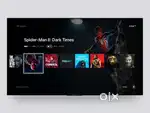 42 Ultra Hd Led Tv 3 Month Used Available 4k Experience