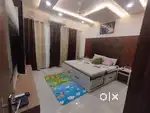 Fully furnished 2bhk available in tdi sector 110