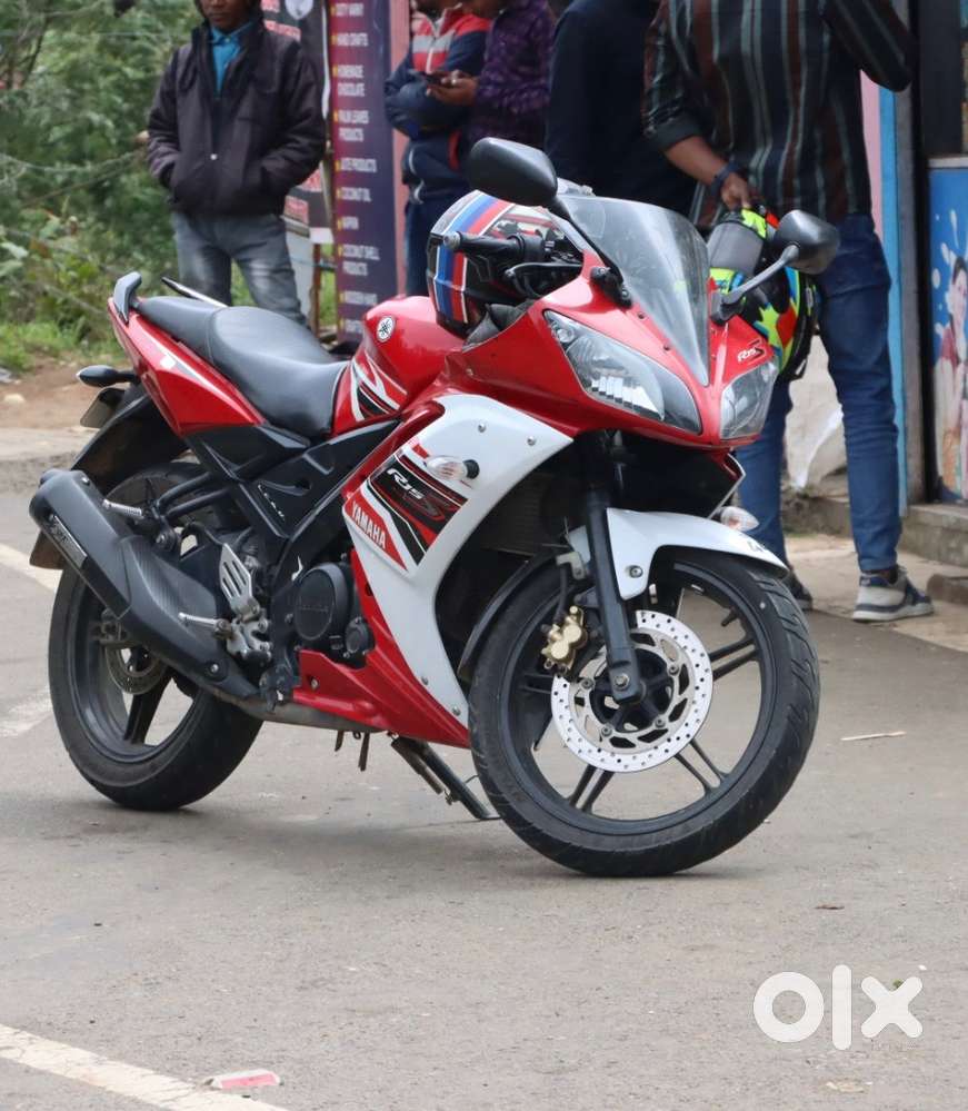 Location: Coimbatore - Less driven and well maintained - Single Owner